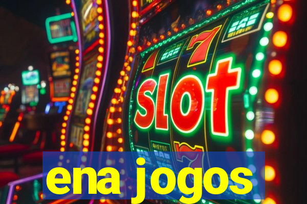 ena jogos